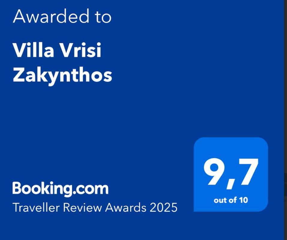 Tatil Evi Vrisi