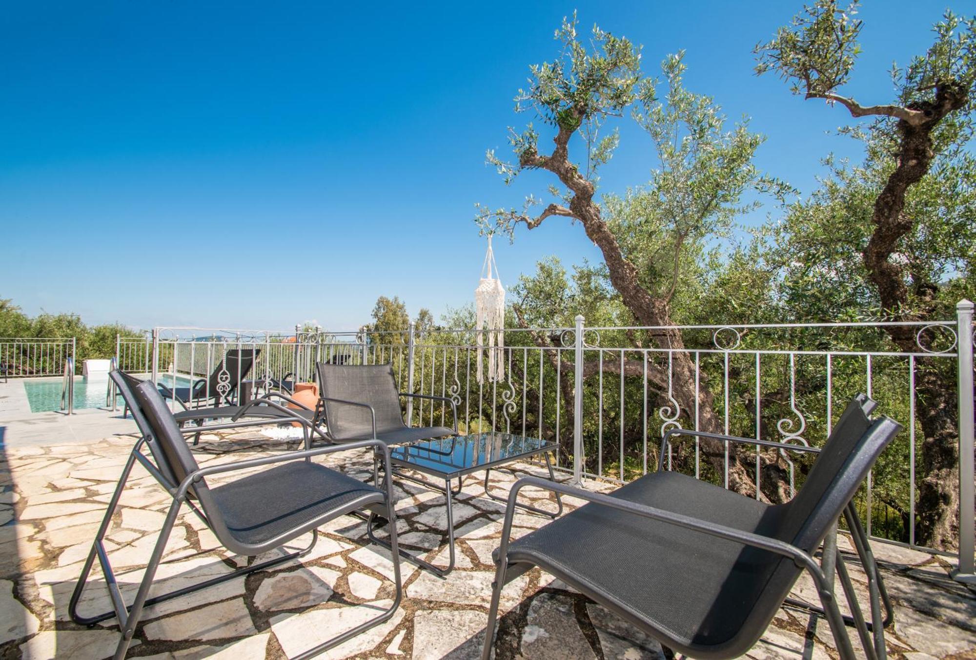 Vrisi Holiday home Fagias