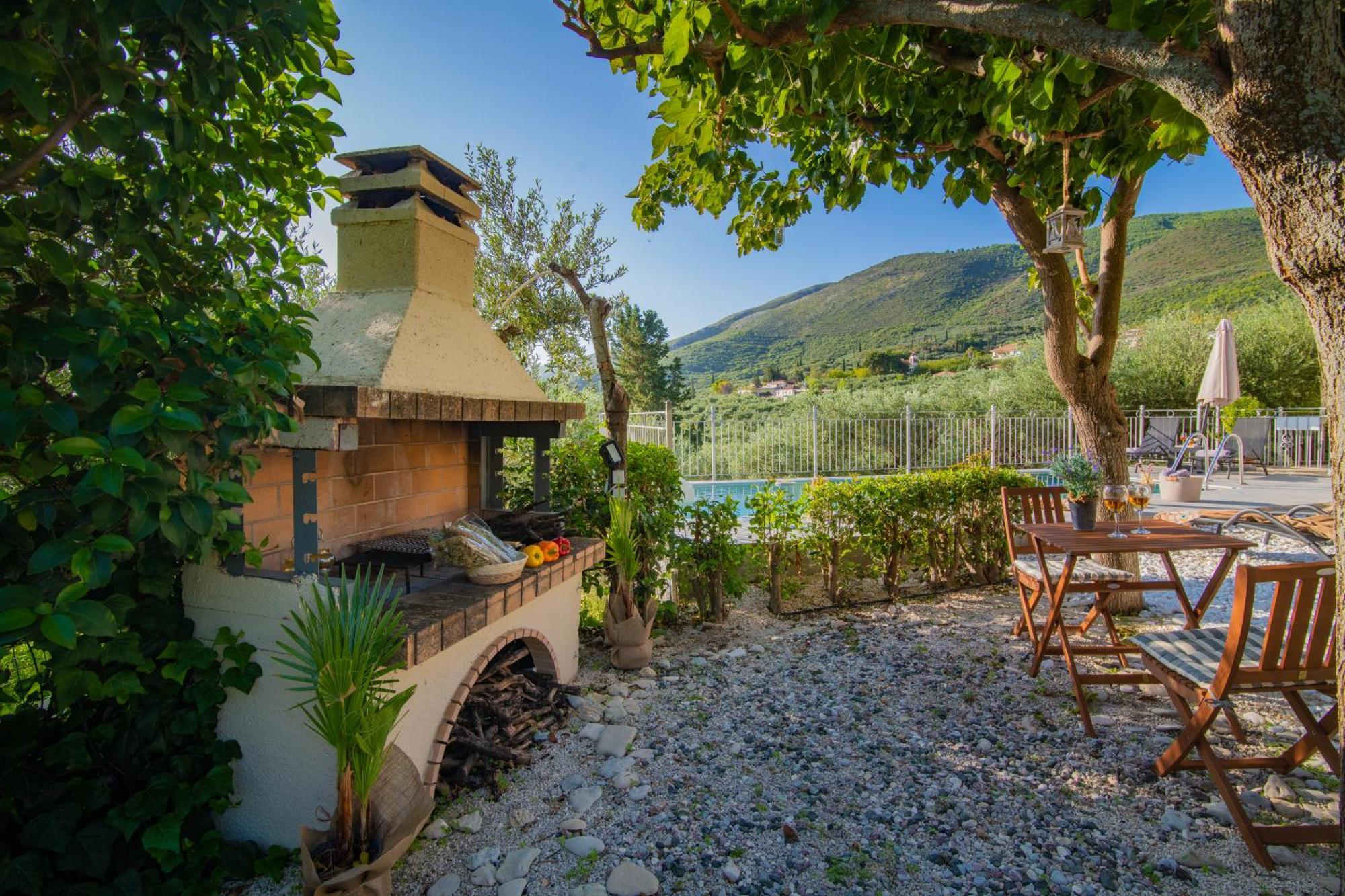 Holiday home Vrisi
