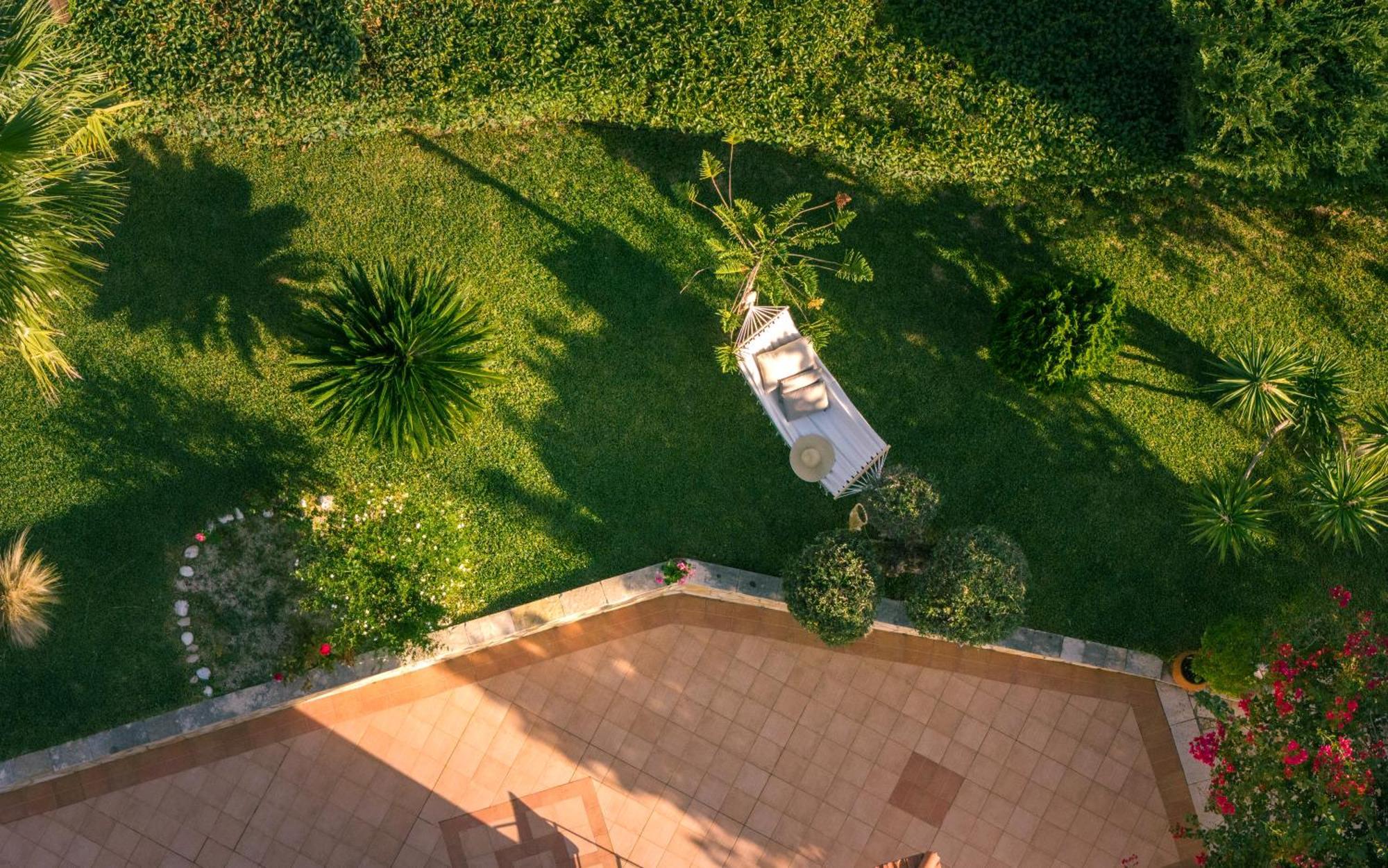 Holiday home Vrisi *