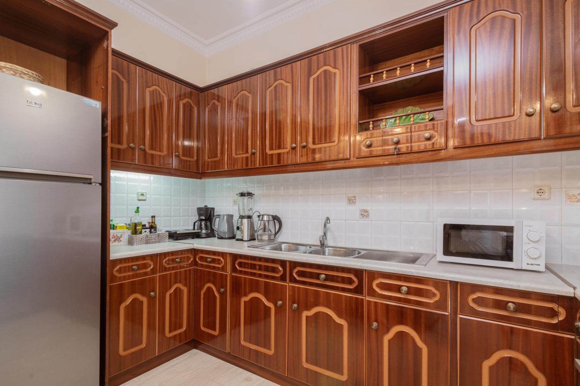 Holiday home Vrisi *