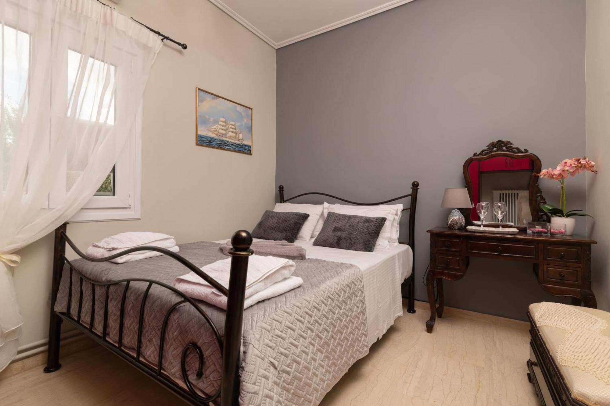 Holiday home Vrisi Fagias