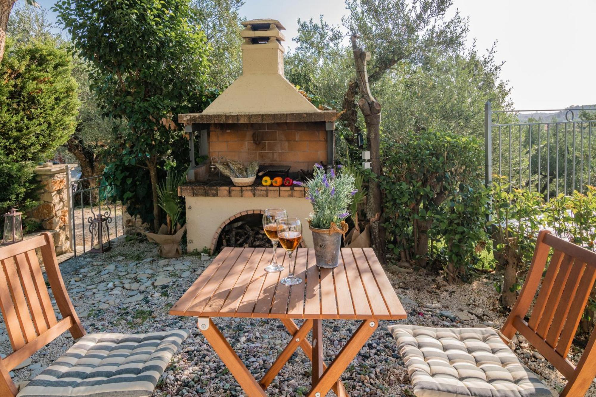 Holiday home Vrisi *