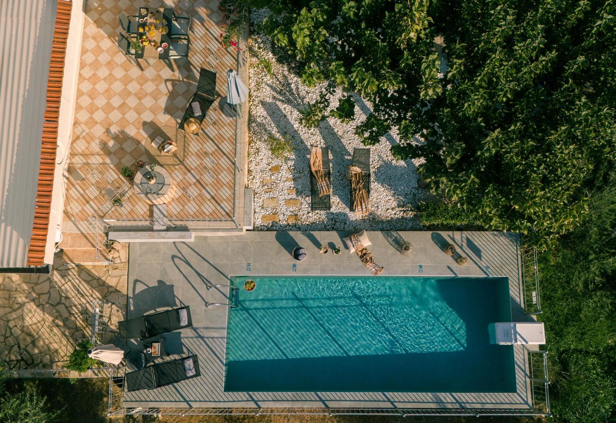 Holiday home Vrisi *